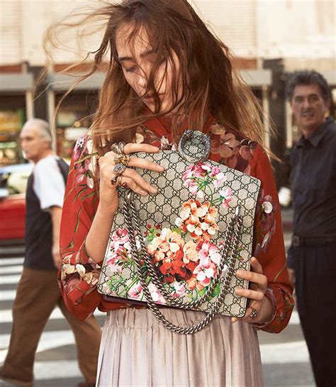 ragazza immagine gucci|gucci it sito ufficiale.